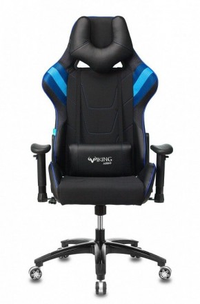 Кресло игровое VIKING 4 AERO BLUE в Кудымкаре - kudymkar.mebel24.online | фото 3