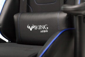 Кресло игровое VIKING 4 AERO BLUE в Кудымкаре - kudymkar.mebel24.online | фото 6