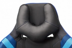 Кресло игровое VIKING 4 AERO BLUE в Кудымкаре - kudymkar.mebel24.online | фото 8