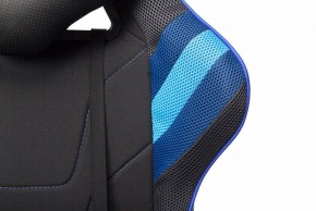 Кресло игровое VIKING 4 AERO BLUE в Кудымкаре - kudymkar.mebel24.online | фото 9