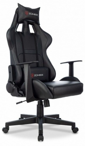 Кресло игровое Zombie Game Penta в Кудымкаре - kudymkar.mebel24.online | фото 2