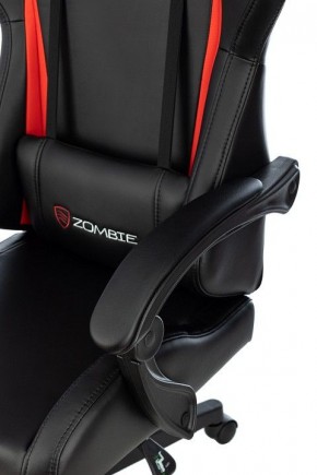 Кресло игровое Zombie Game Tetra в Кудымкаре - kudymkar.mebel24.online | фото 13