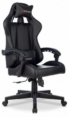 Кресло игровое Zombie Game Tetra в Кудымкаре - kudymkar.mebel24.online | фото 4