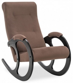Кресло-качалка Модель 3 в Кудымкаре - kudymkar.mebel24.online | фото 1