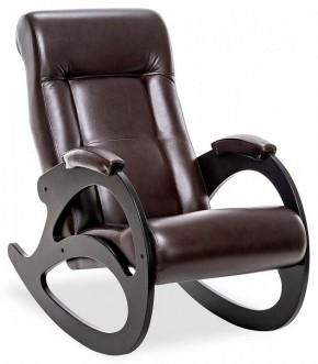 Кресло-качалка Модель 4 в Кудымкаре - kudymkar.mebel24.online | фото