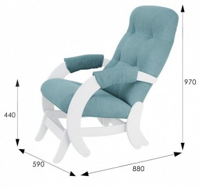 Кресло-качалка Модель 68 в Кудымкаре - kudymkar.mebel24.online | фото 3