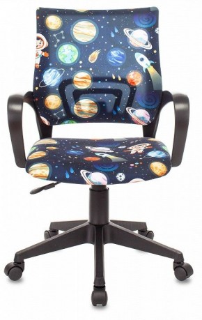 Кресло компьютерное BUROKIDS 1 SPACEMAN в Кудымкаре - kudymkar.mebel24.online | фото 2