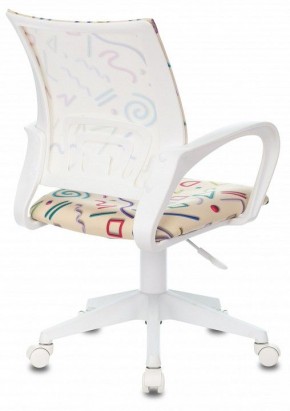 Кресло компьютерное Burokids 1 W в Кудымкаре - kudymkar.mebel24.online | фото 4