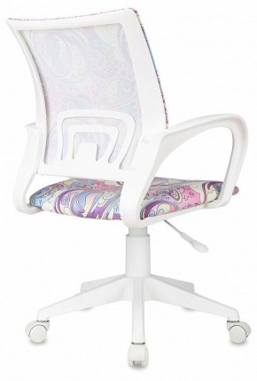 Кресло компьютерное Burokids 1 W в Кудымкаре - kudymkar.mebel24.online | фото 4