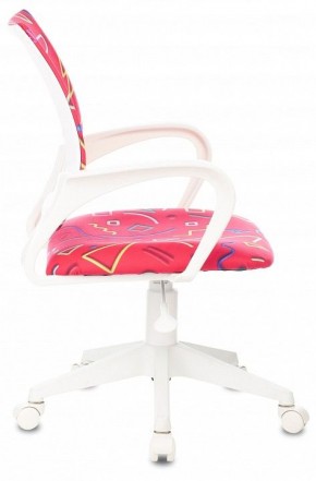Кресло компьютерное Burokids 1 W в Кудымкаре - kudymkar.mebel24.online | фото 2