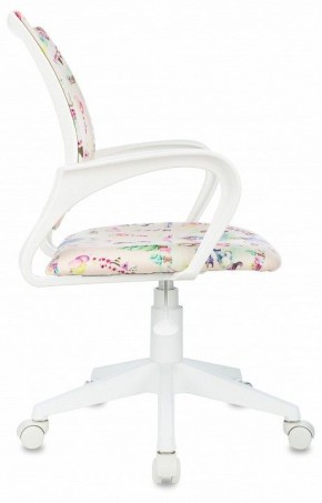Кресло компьютерное Burokids 1 W в Кудымкаре - kudymkar.mebel24.online | фото 3