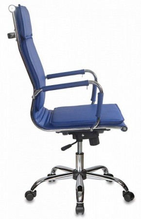 Кресло компьютерное Бюрократ CH-993/Blue в Кудымкаре - kudymkar.mebel24.online | фото 3