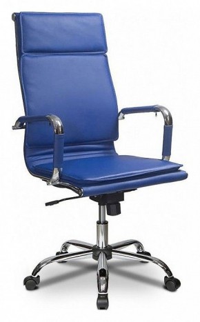 Кресло компьютерное Бюрократ CH-993/Blue в Кудымкаре - kudymkar.mebel24.online | фото 7