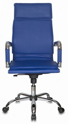 Кресло компьютерное Бюрократ CH-993/Blue в Кудымкаре - kudymkar.mebel24.online | фото 8