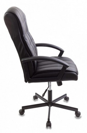 Кресло компьютерное CH-823AXSN/BLACK в Кудымкаре - kudymkar.mebel24.online | фото 3