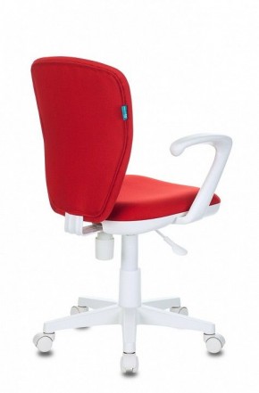Кресло компьютерное KD-W10AXSN/26-22 в Кудымкаре - kudymkar.mebel24.online | фото 4