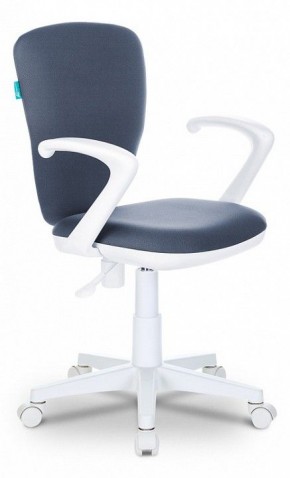 Кресло компьютерное KD-W10AXSN/26-25 в Кудымкаре - kudymkar.mebel24.online | фото 6