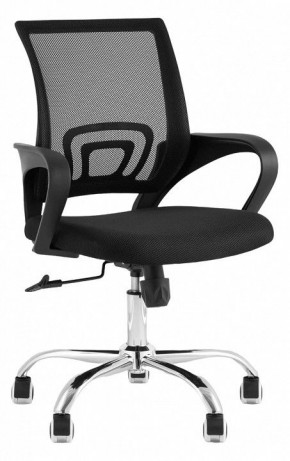 Кресло компьютерное TopChairs Simple New в Кудымкаре - kudymkar.mebel24.online | фото