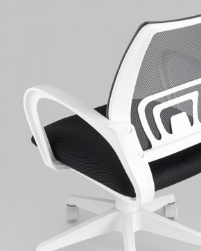Кресло компьютерное TopChairs ST-BASIC-W в Кудымкаре - kudymkar.mebel24.online | фото 6