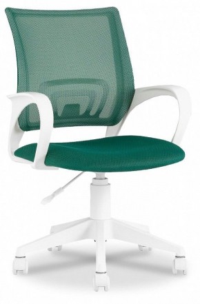 Кресло компьютерное TopChairs ST-Basic-W в Кудымкаре - kudymkar.mebel24.online | фото