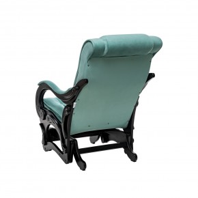 Кресло-маятник Модель 78 Венге, ткань V 43 в Кудымкаре - kudymkar.mebel24.online | фото 4