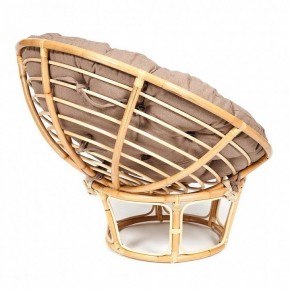 Кресло Papasan Eco P115-1/SP STD в Кудымкаре - kudymkar.mebel24.online | фото 2