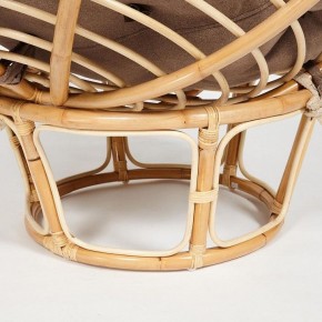 Кресло Papasan Eco P115-1/SP STD в Кудымкаре - kudymkar.mebel24.online | фото 7