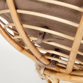 Кресло Papasan Eco P115-1/SP STD в Кудымкаре - kudymkar.mebel24.online | фото 8
