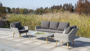 Кресло Прованс в Кудымкаре - kudymkar.mebel24.online | фото 4