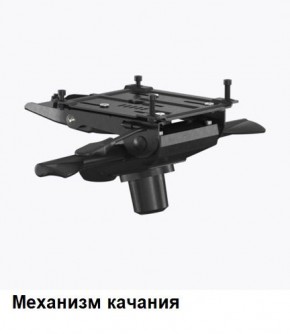 Кресло Samurai L1-1K - TS (Белый) Модель Samurai 0020001 в Кудымкаре - kudymkar.mebel24.online | фото 6