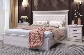 Кровать-1 1400 Неаполь в Кудымкаре - kudymkar.mebel24.online | фото 2