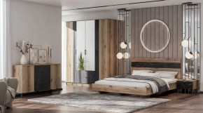 ОМЕГА Кровать 1200 настил ЛДСП (ЦРК.ОМГ.07) в Кудымкаре - kudymkar.mebel24.online | фото 2
