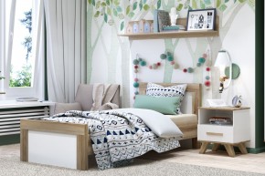Кровать 900 Вега Скандинавия в Кудымкаре - kudymkar.mebel24.online | фото 2