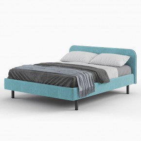 Кровать Bella интерьерная в Кудымкаре - kudymkar.mebel24.online | фото
