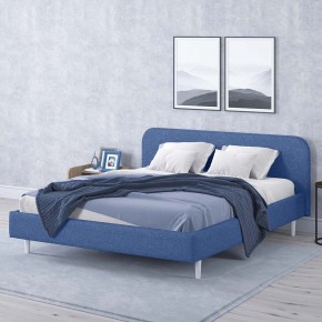 Кровать Bella интерьерная в Кудымкаре - kudymkar.mebel24.online | фото 11