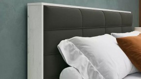 Кровать двуспальная Агата в Кудымкаре - kudymkar.mebel24.online | фото 3