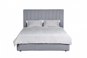 Кровать двуспальная Andrea 160-1 в Кудымкаре - kudymkar.mebel24.online | фото 2