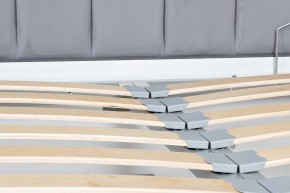Кровать двуспальная Andrea 160-1 в Кудымкаре - kudymkar.mebel24.online | фото 3