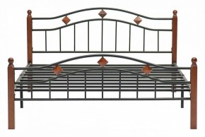 Кровать двуспальная AT-126 в Кудымкаре - kudymkar.mebel24.online | фото 2