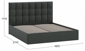 Кровать двуспальная Эмбер в Кудымкаре - kudymkar.mebel24.online | фото 3