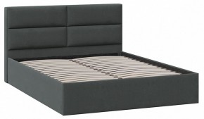 Кровать двуспальная Глосс в Кудымкаре - kudymkar.mebel24.online | фото 2