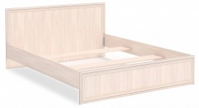 Кровать двуспальная Мирелла в Кудымкаре - kudymkar.mebel24.online | фото