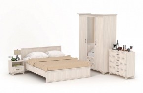 Кровать двуспальная Мирелла в Кудымкаре - kudymkar.mebel24.online | фото 2