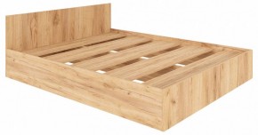 Кровать двуспальная Охта в Кудымкаре - kudymkar.mebel24.online | фото 2