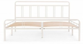 Кровать двуспальная Рейк в Кудымкаре - kudymkar.mebel24.online | фото 2