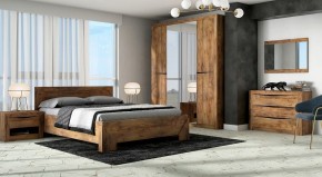 Кровать двуспальная Саманта в Кудымкаре - kudymkar.mebel24.online | фото 2