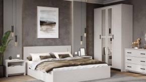 Кровать двуспальная Taika в Кудымкаре - kudymkar.mebel24.online | фото 3