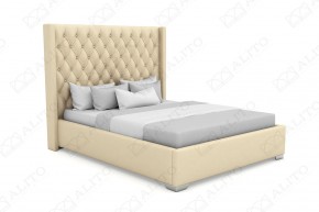 Кровать Эдем Люкс интерьерная +основание (160х200) в Кудымкаре - kudymkar.mebel24.online | фото 13