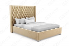 Кровать Эдем Люкс интерьерная +основание (180х200) в Кудымкаре - kudymkar.mebel24.online | фото 22