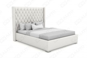Кровать Эдем Люкс интерьерная +основание (180х200) в Кудымкаре - kudymkar.mebel24.online | фото 3